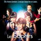 LES SAPHIRS